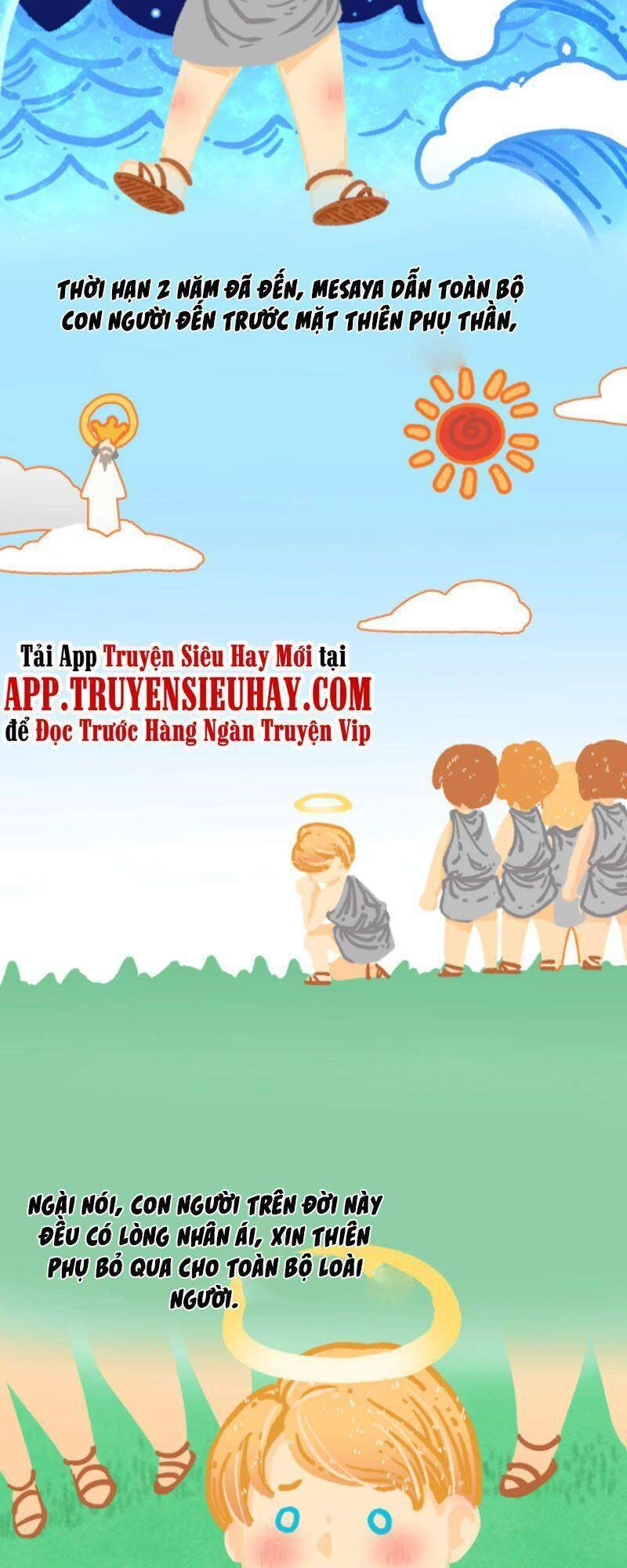 Thánh Khư Chapter 143 - 39