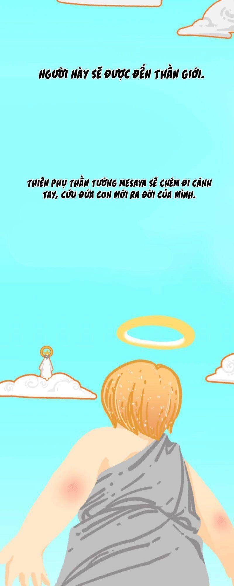 Thánh Khư Chapter 143 - 43