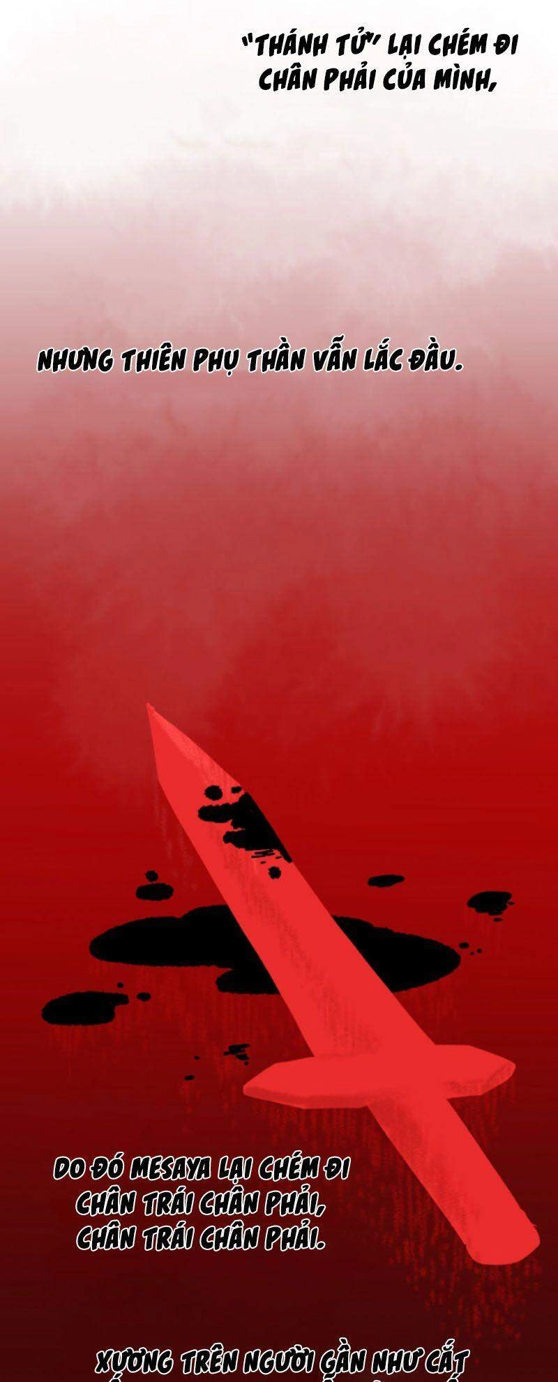 Thánh Khư Chapter 143 - 47