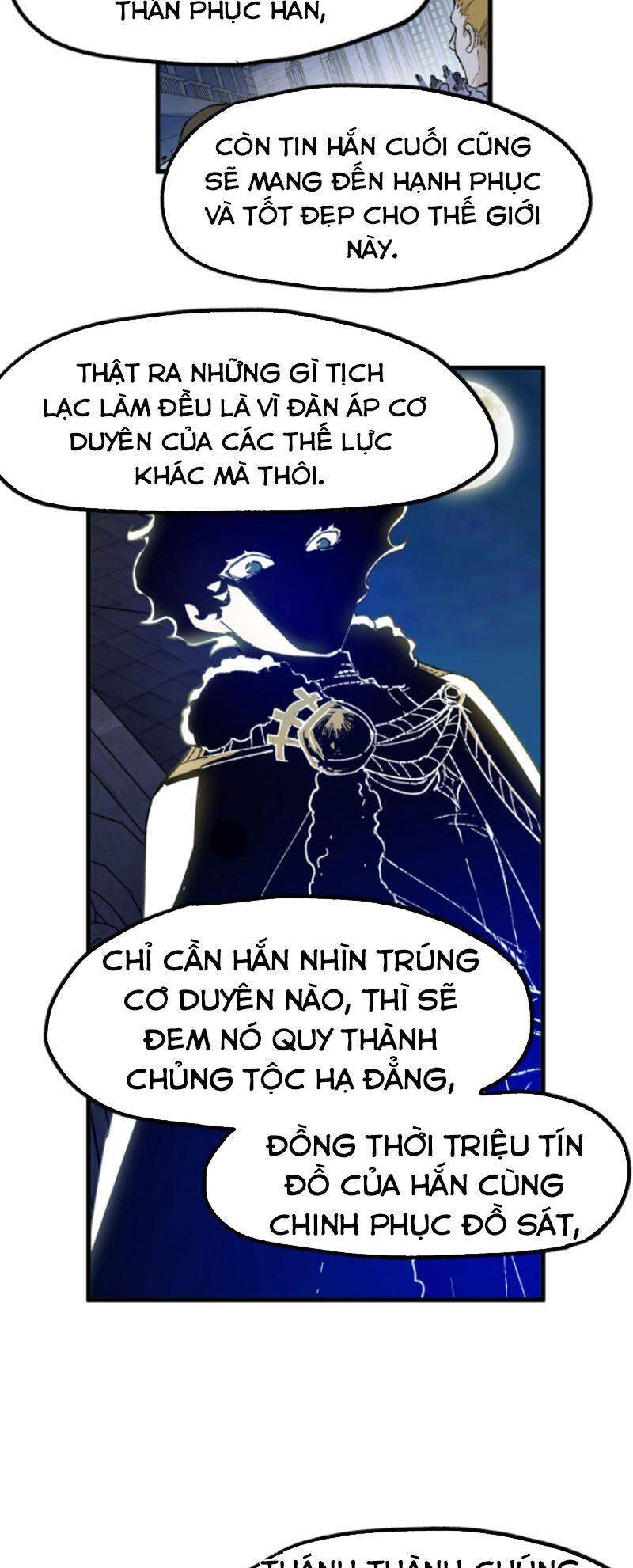 Thánh Khư Chapter 143 - 51