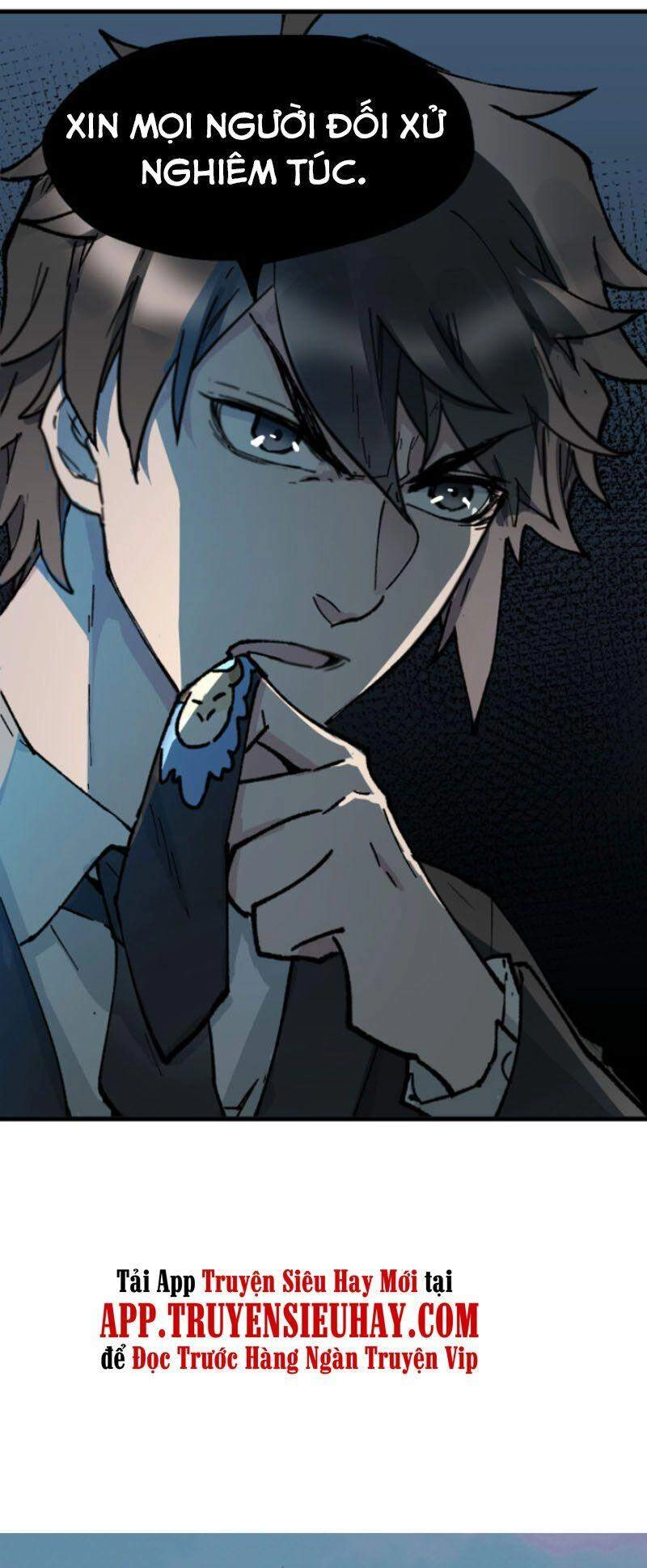 Thánh Khư Chapter 143 - 60