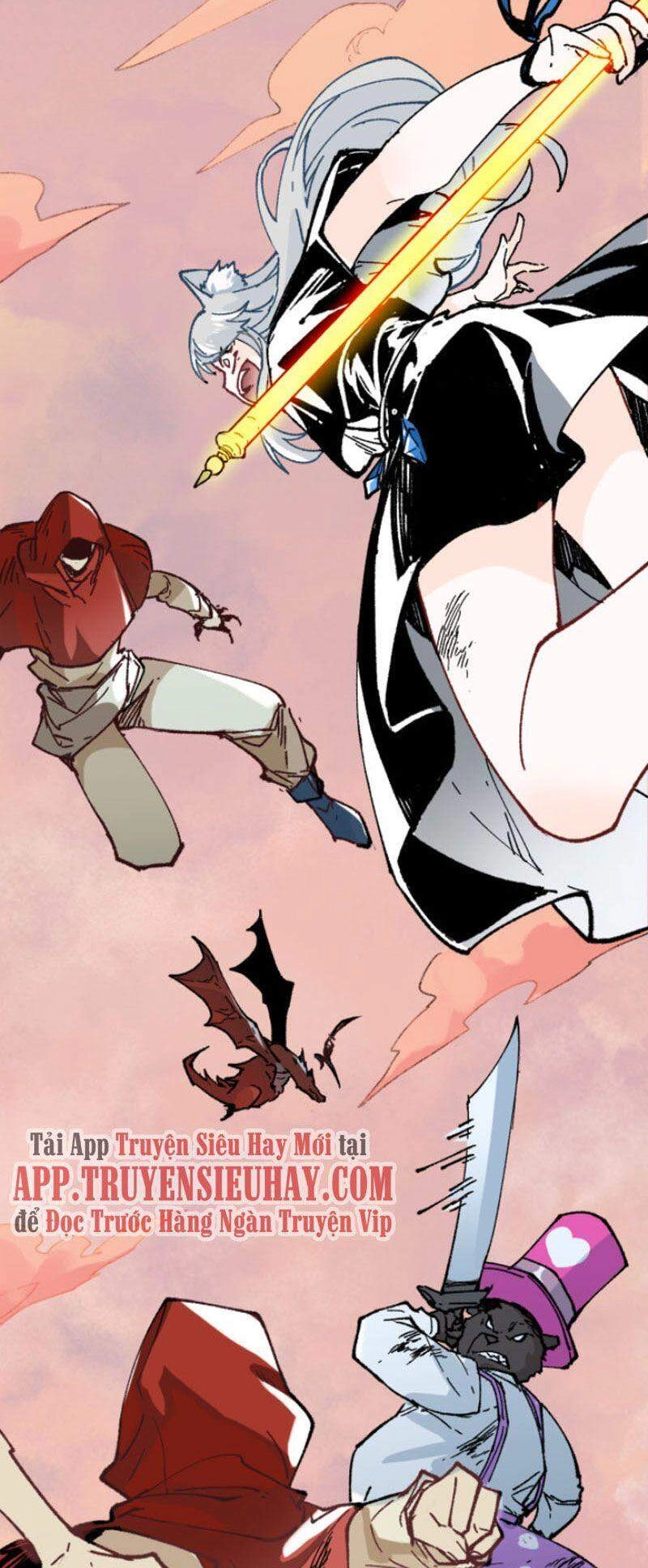 Thánh Khư Chapter 143 - 62