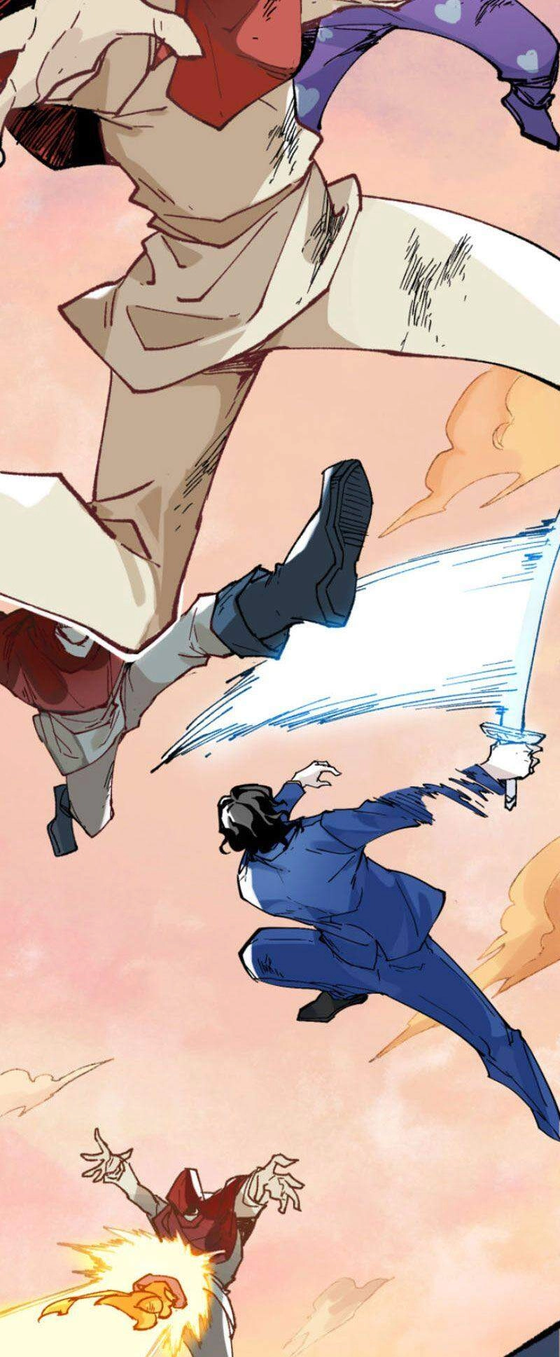 Thánh Khư Chapter 143 - 63