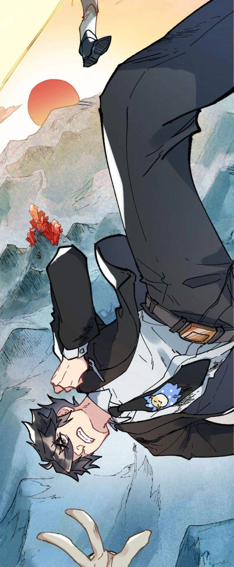 Thánh Khư Chapter 143 - 64