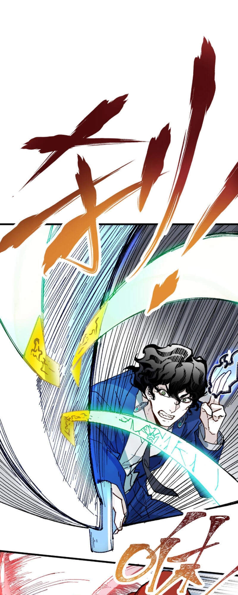 Thánh Khư Chapter 144 - 1