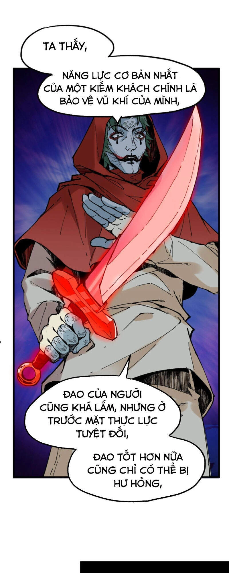 Thánh Khư Chapter 144 - 9