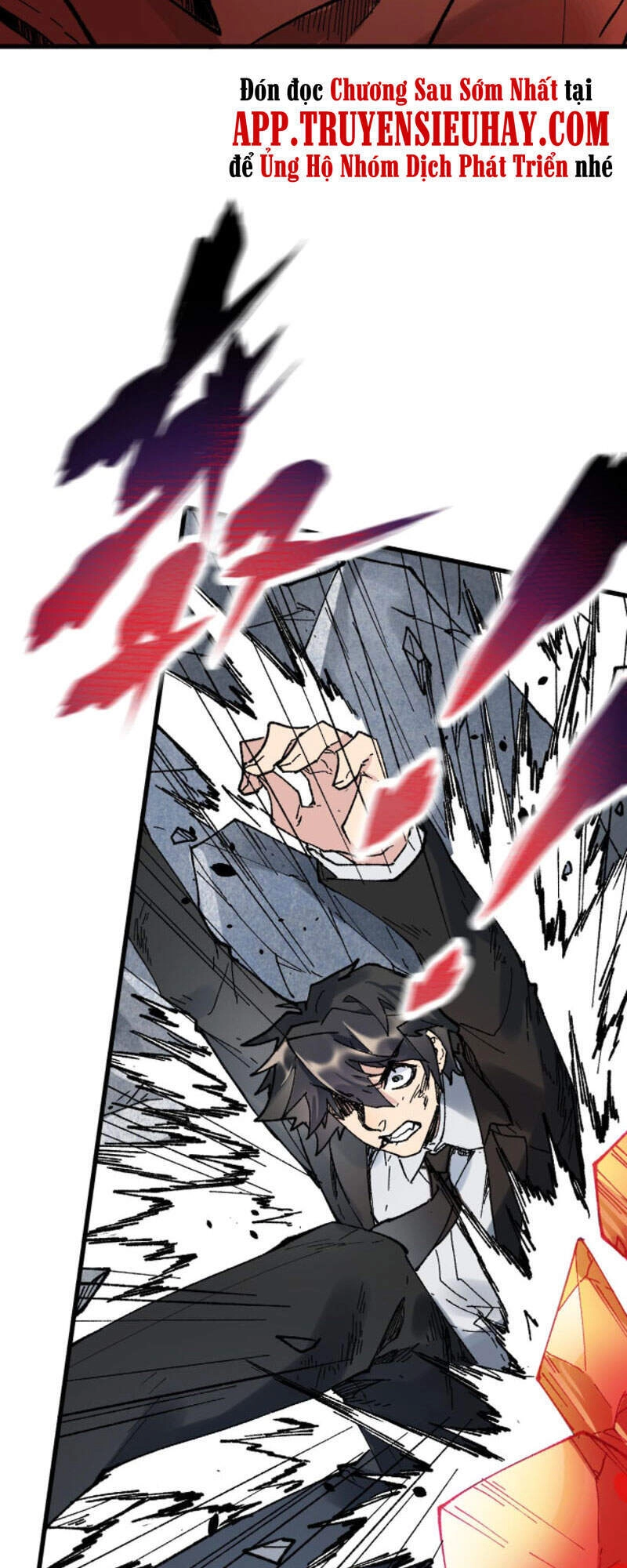 Thánh Khư Chapter 144 - 13