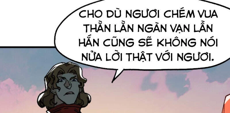 Thánh Khư Chapter 144 - 18