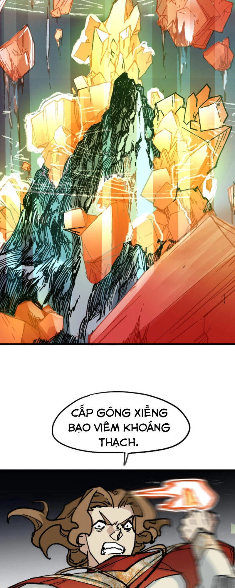 Thánh Khư Chapter 144 - 31