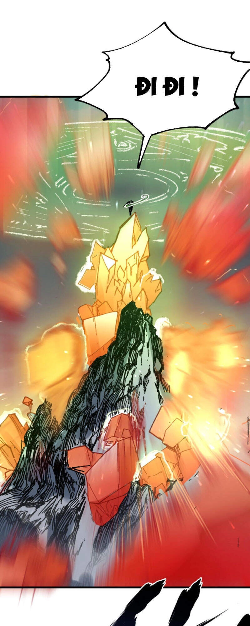 Thánh Khư Chapter 144 - 33