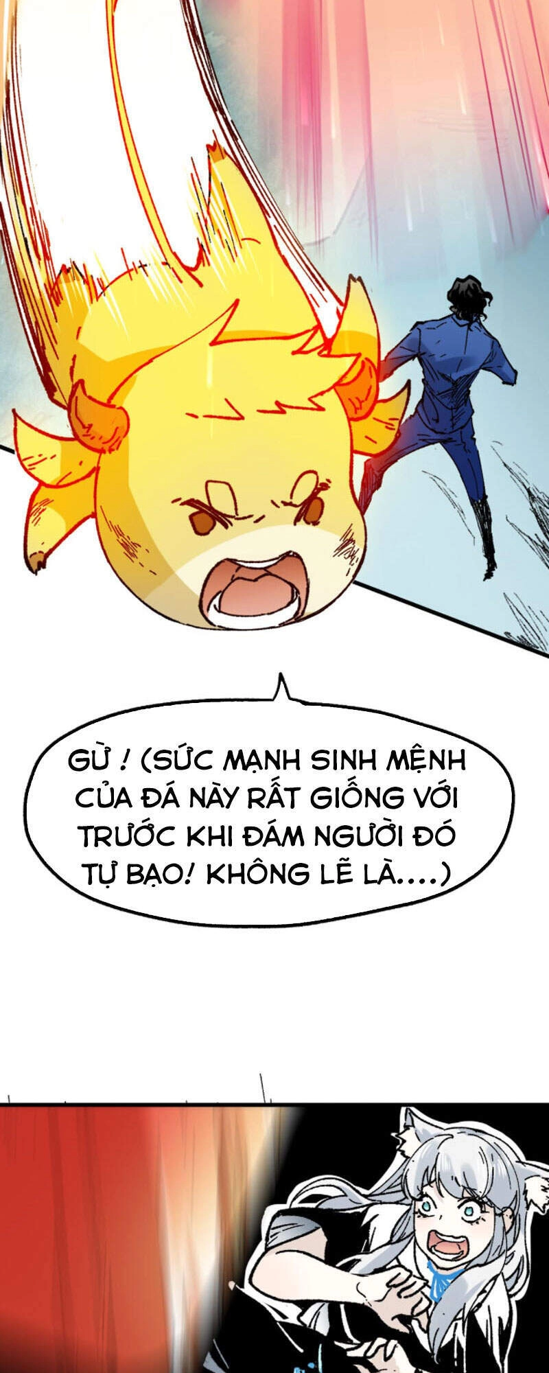 Thánh Khư Chapter 144 - 37