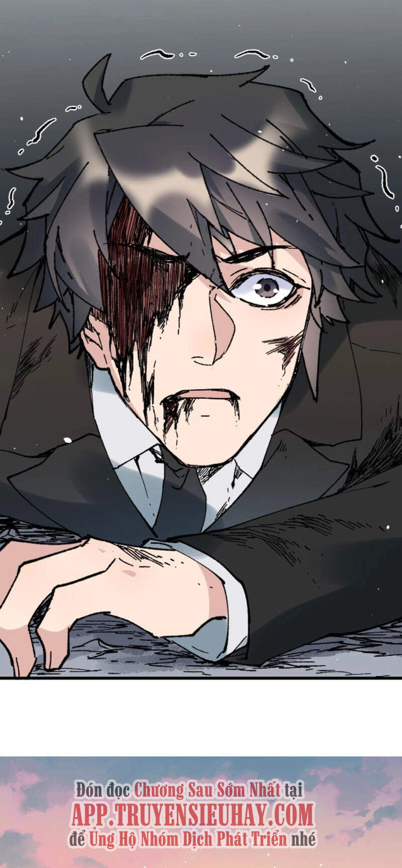 Thánh Khư Chapter 144 - 46