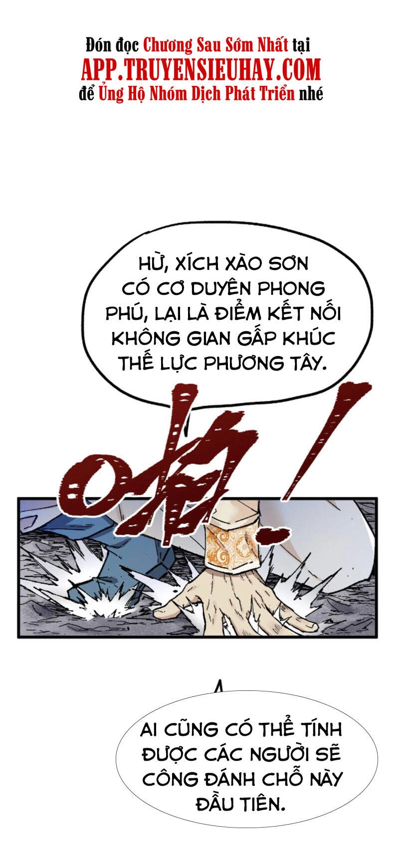 Thánh Khư Chapter 144 - 49