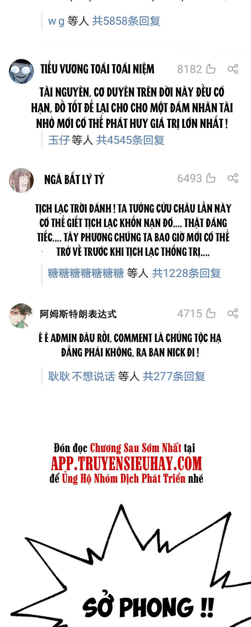 Thánh Khư Chapter 144 - 56