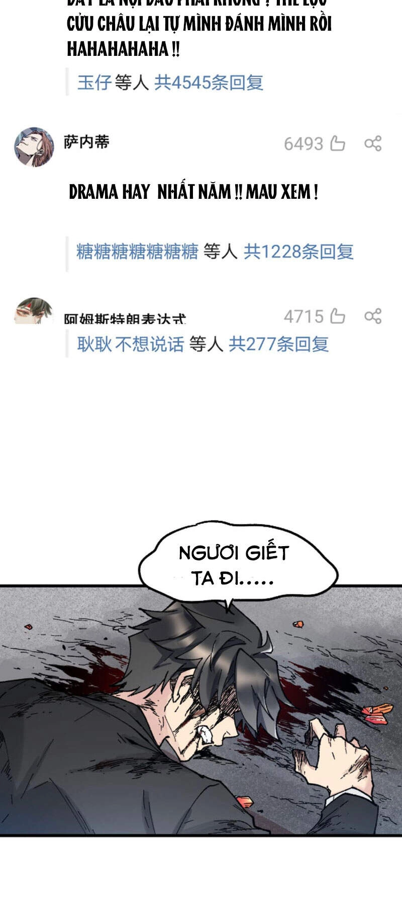 Thánh Khư Chapter 144 - 67