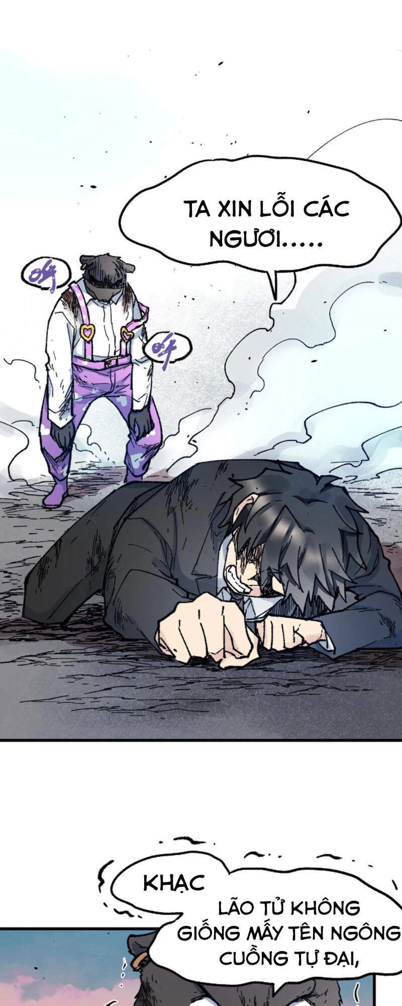 Thánh Khư Chapter 144 - 68