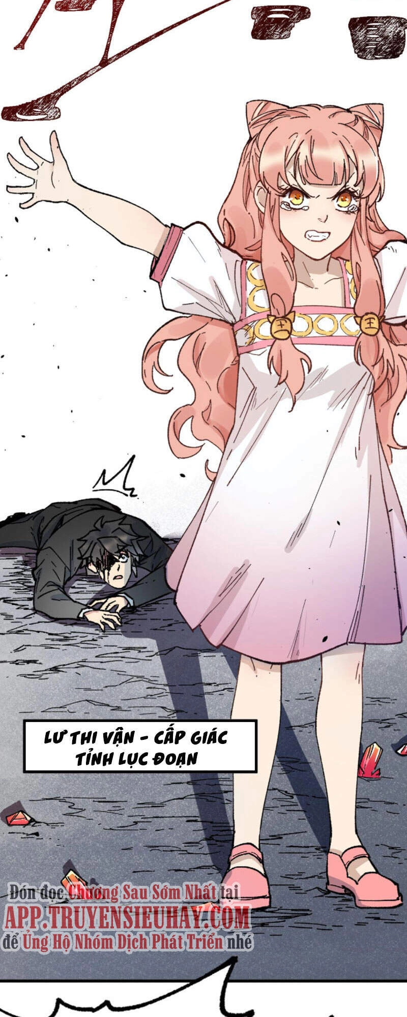 Thánh Khư Chapter 144 - 74