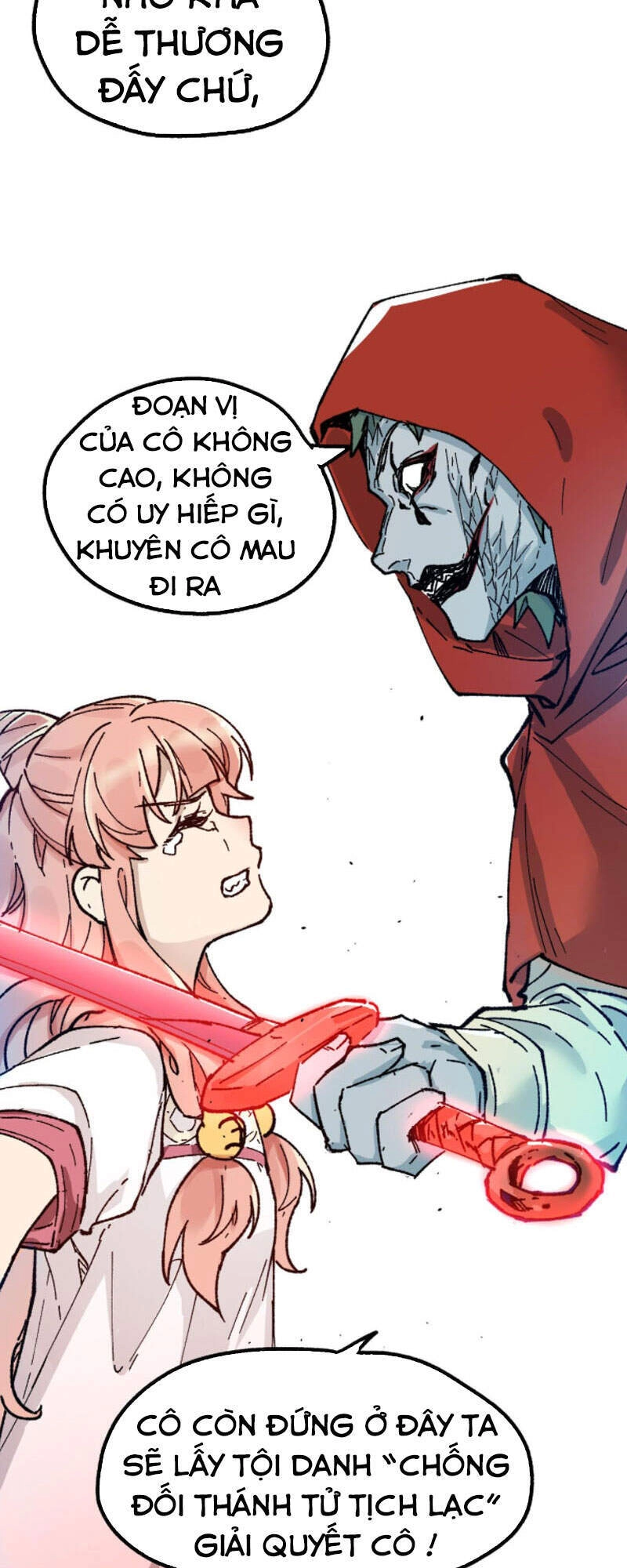 Thánh Khư Chapter 144 - 78