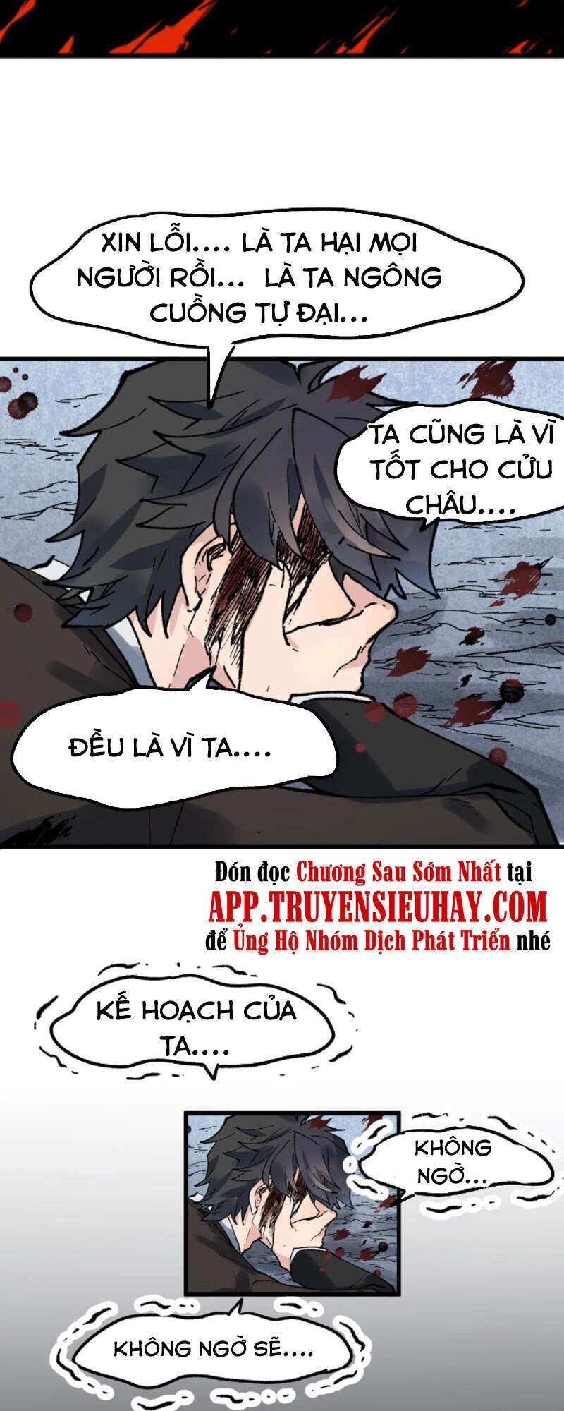 Thánh Khư Chapter 144 - 86