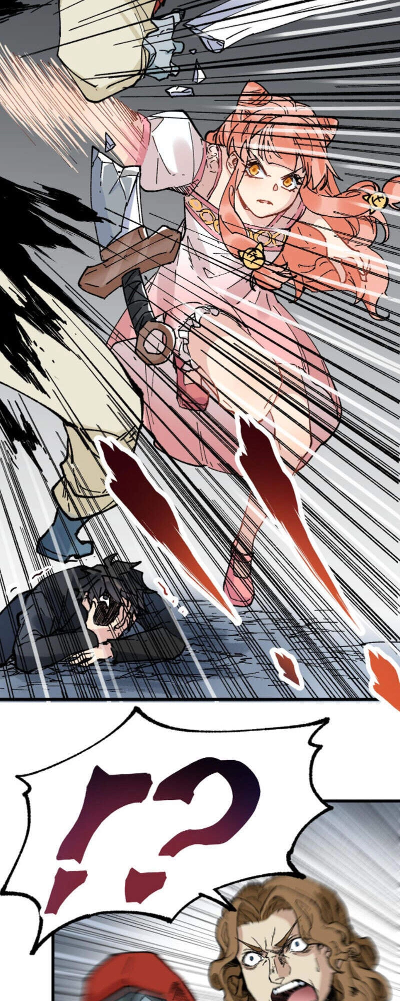 Thánh Khư Chapter 144 - 90