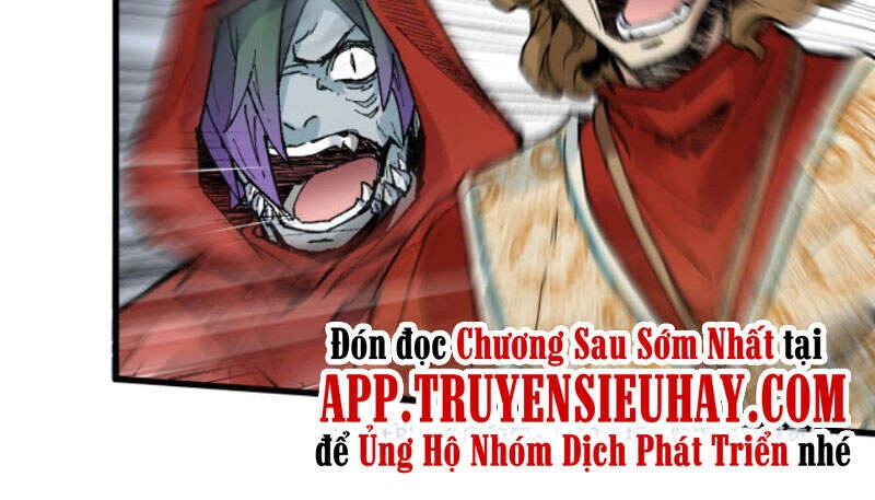 Thánh Khư Chapter 144 - 91