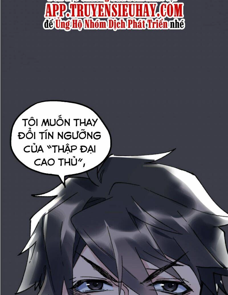 Thánh Khư Chapter 145 - 6