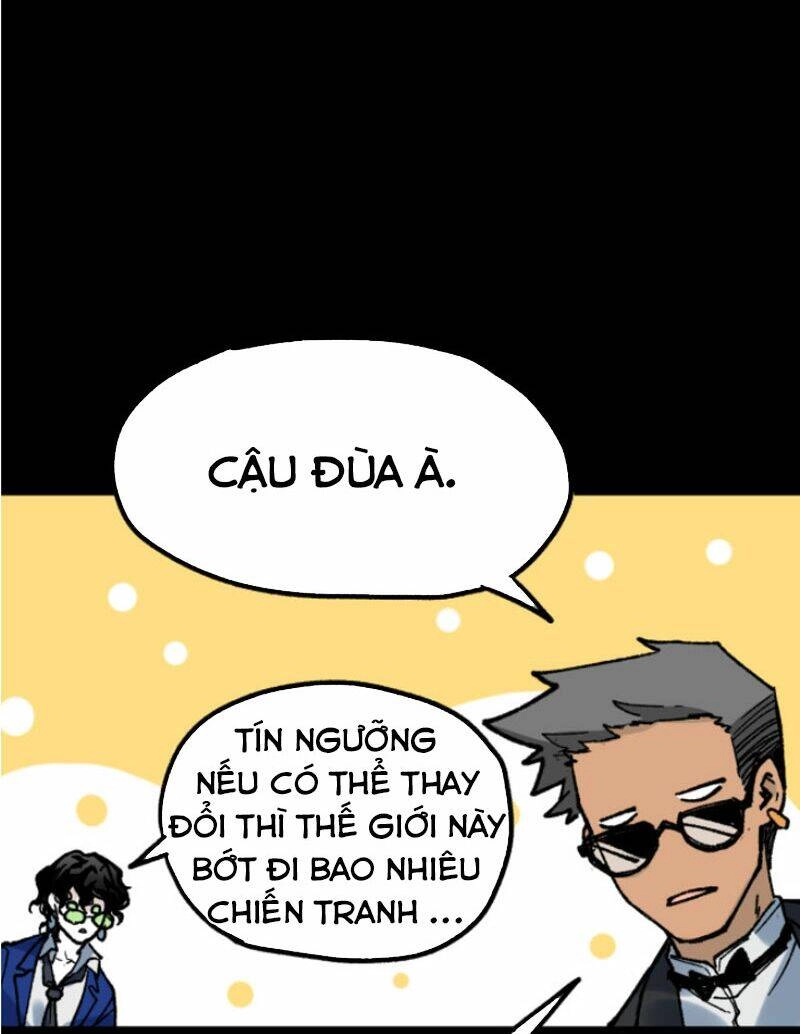 Thánh Khư Chapter 145 - 8