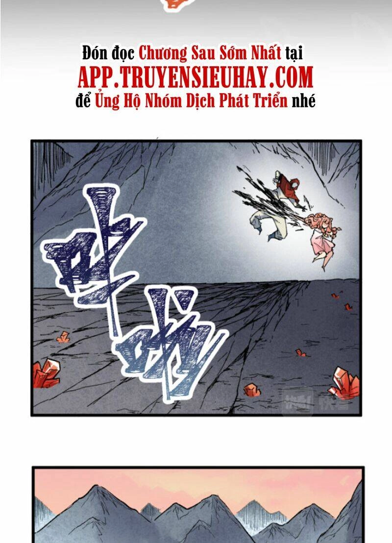 Thánh Khư Chapter 145 - 18