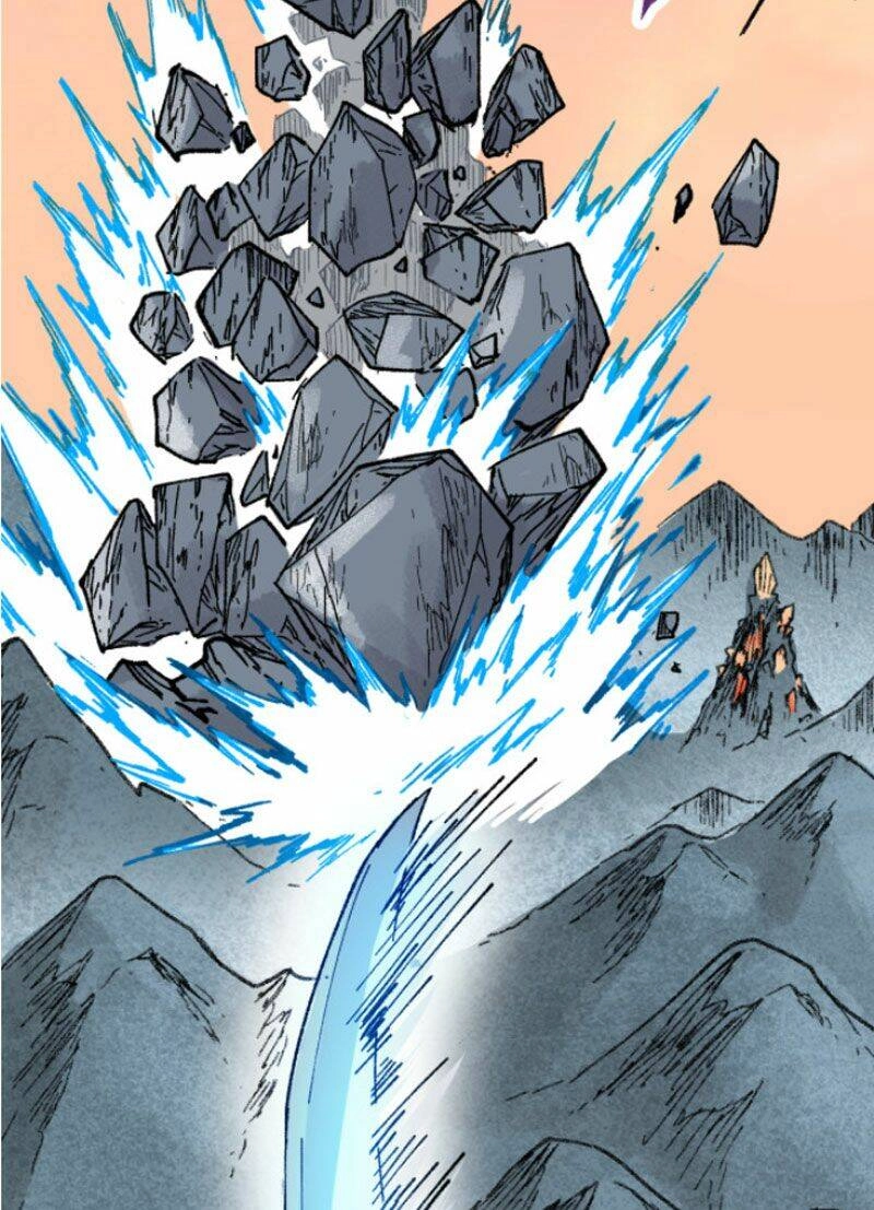 Thánh Khư Chapter 145 - 21