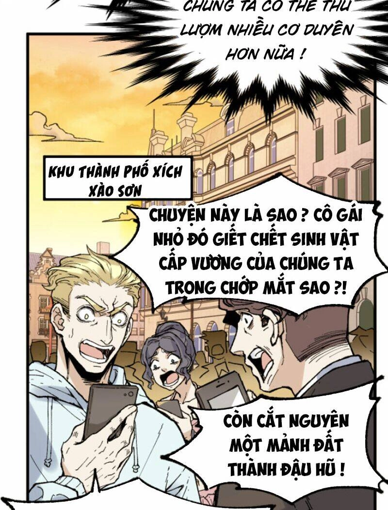 Thánh Khư Chapter 145 - 30