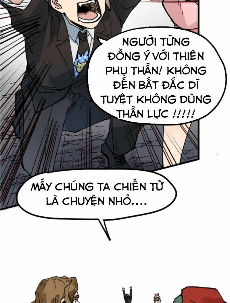 Thánh Khư Chapter 145 - 32