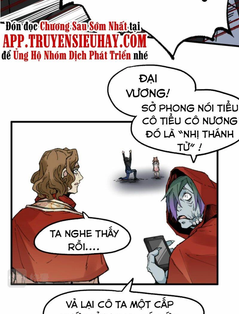 Thánh Khư Chapter 145 - 35