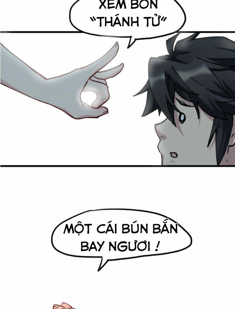 Thánh Khư Chapter 145 - 39