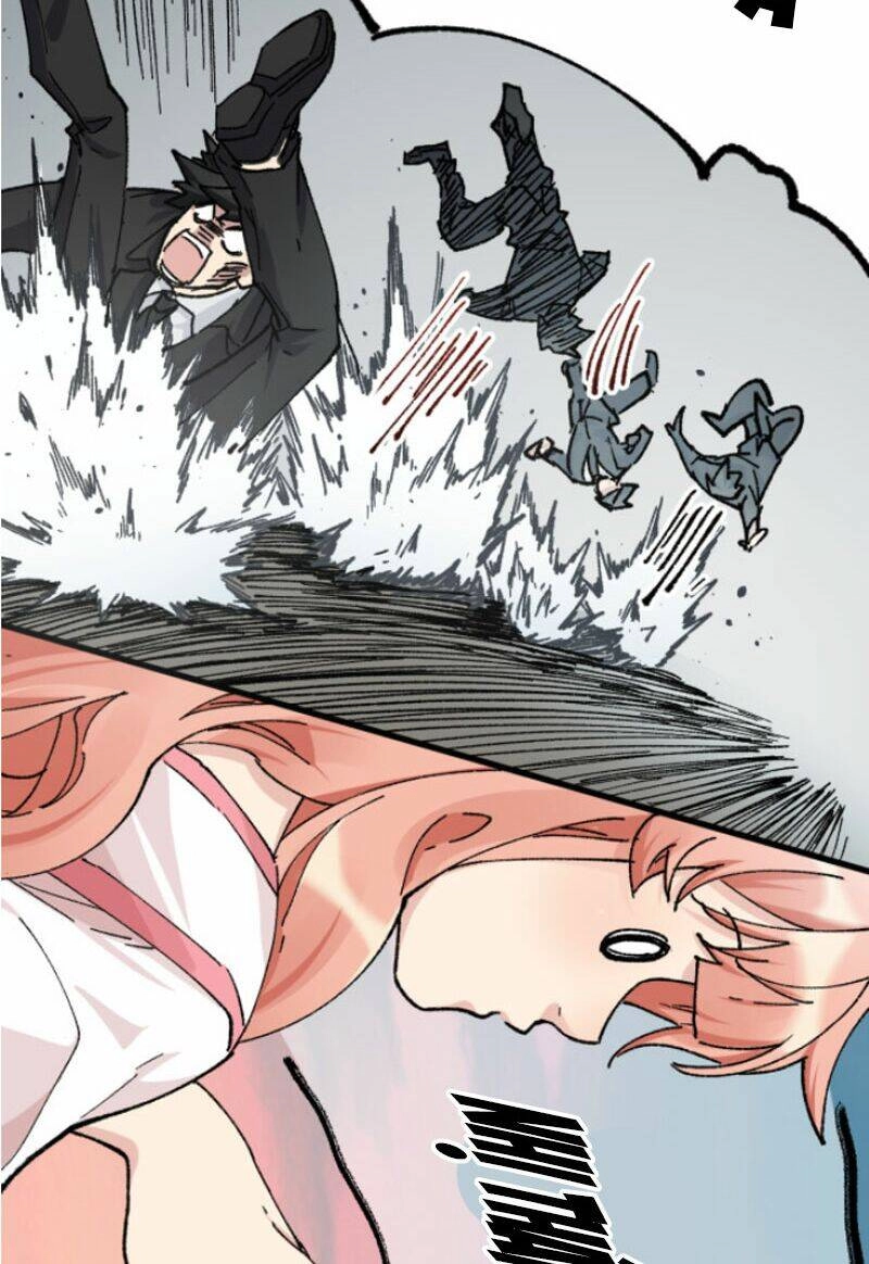 Thánh Khư Chapter 145 - 46