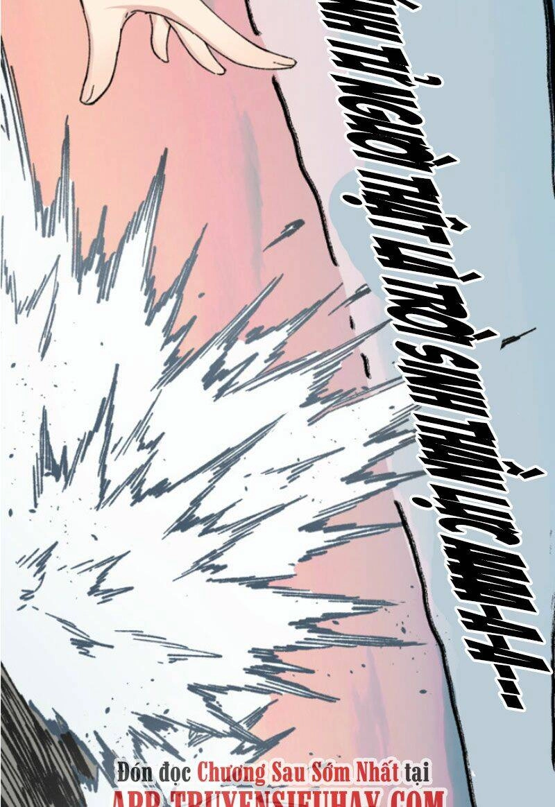 Thánh Khư Chapter 145 - 47