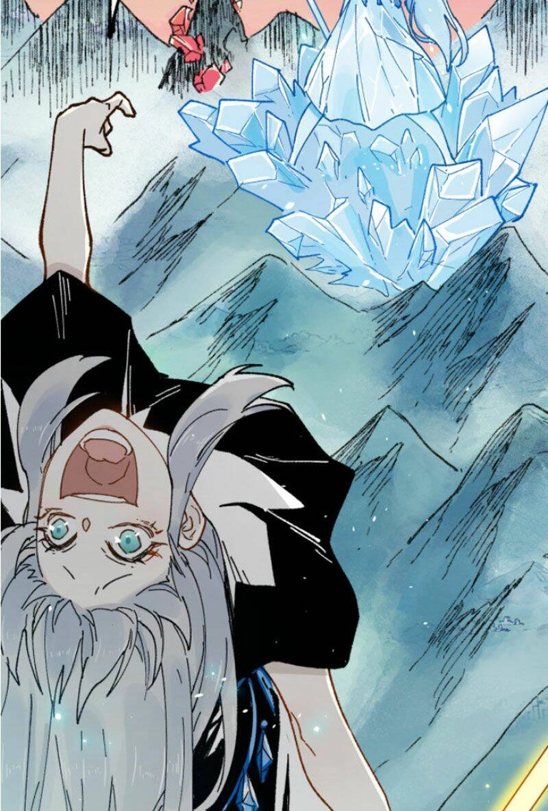 Thánh Khư Chapter 145 - 61