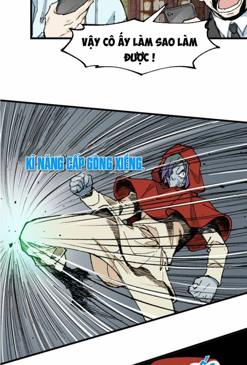 Thánh Khư Chapter 145 - 64