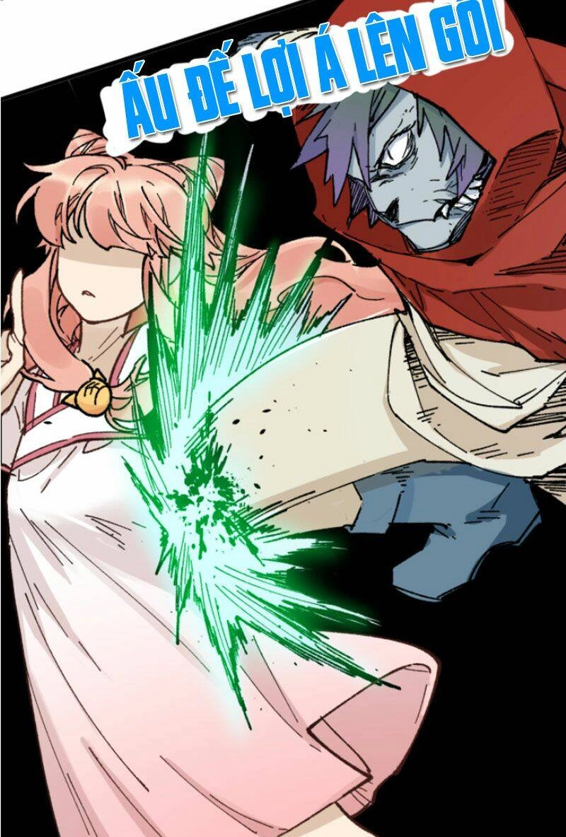 Thánh Khư Chapter 145 - 65