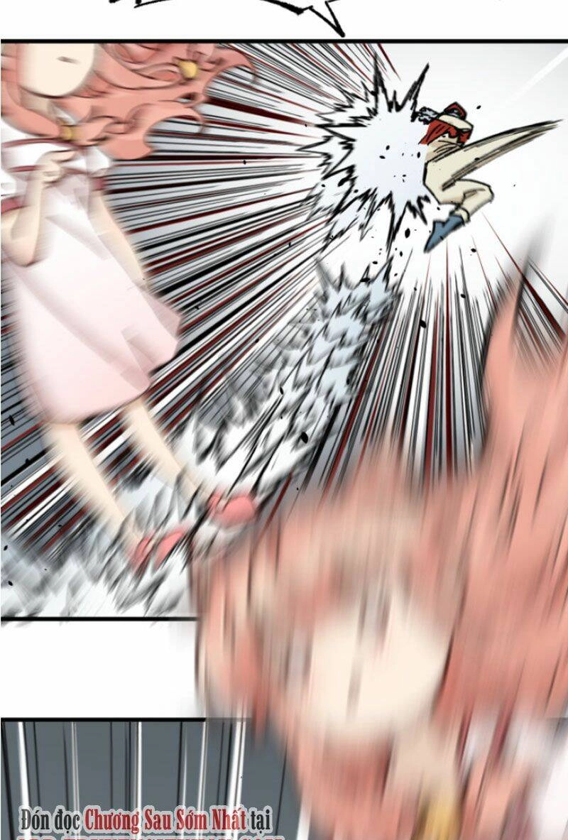 Thánh Khư Chapter 145 - 67