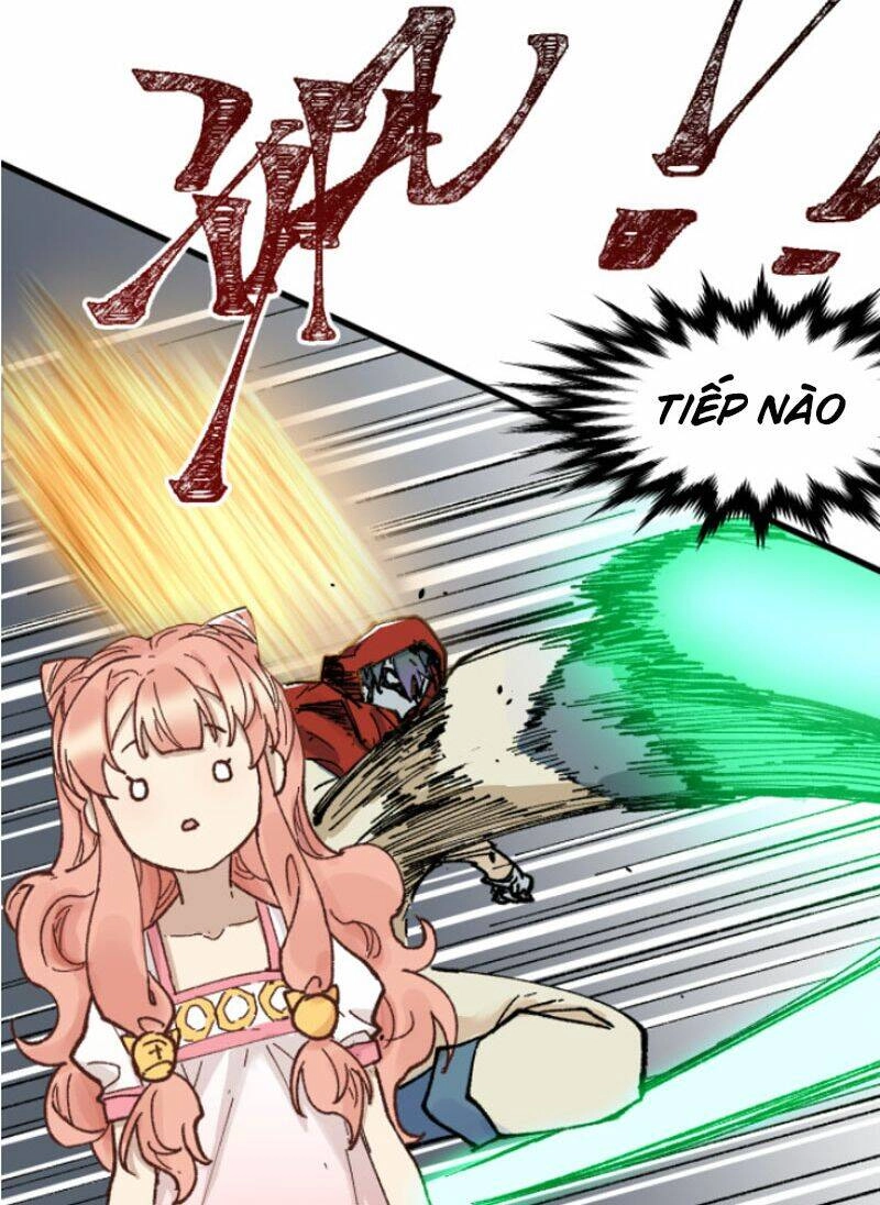 Thánh Khư Chapter 145 - 72