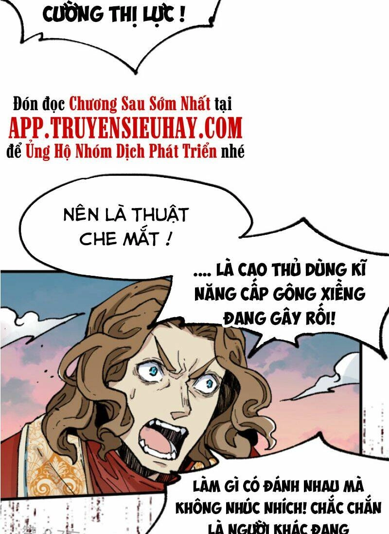 Thánh Khư Chapter 145 - 76
