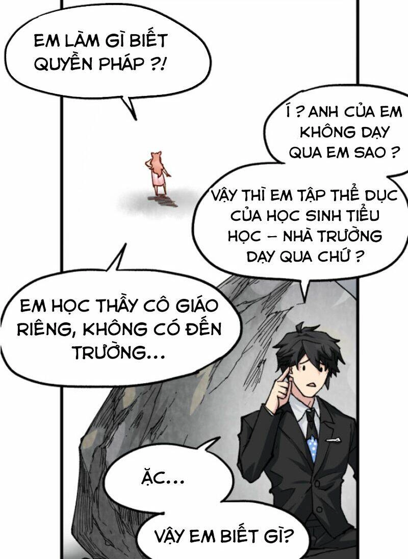Thánh Khư Chapter 145 - 80