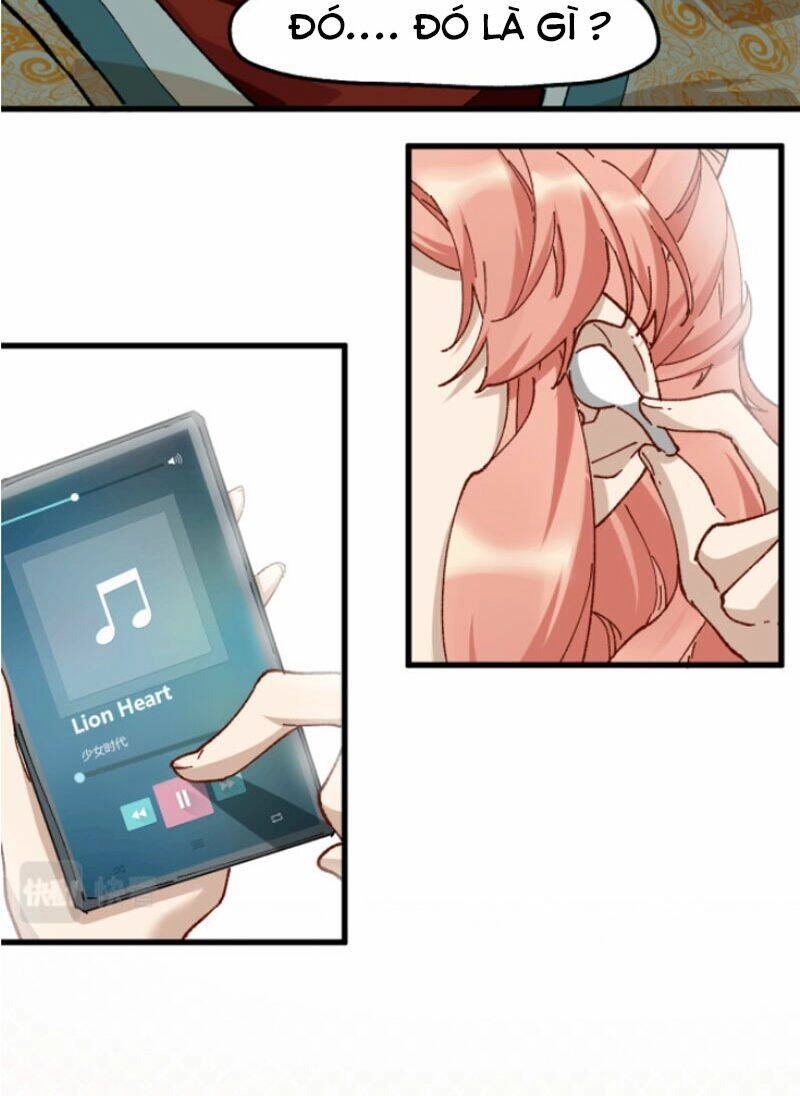 Thánh Khư Chapter 145 - 84