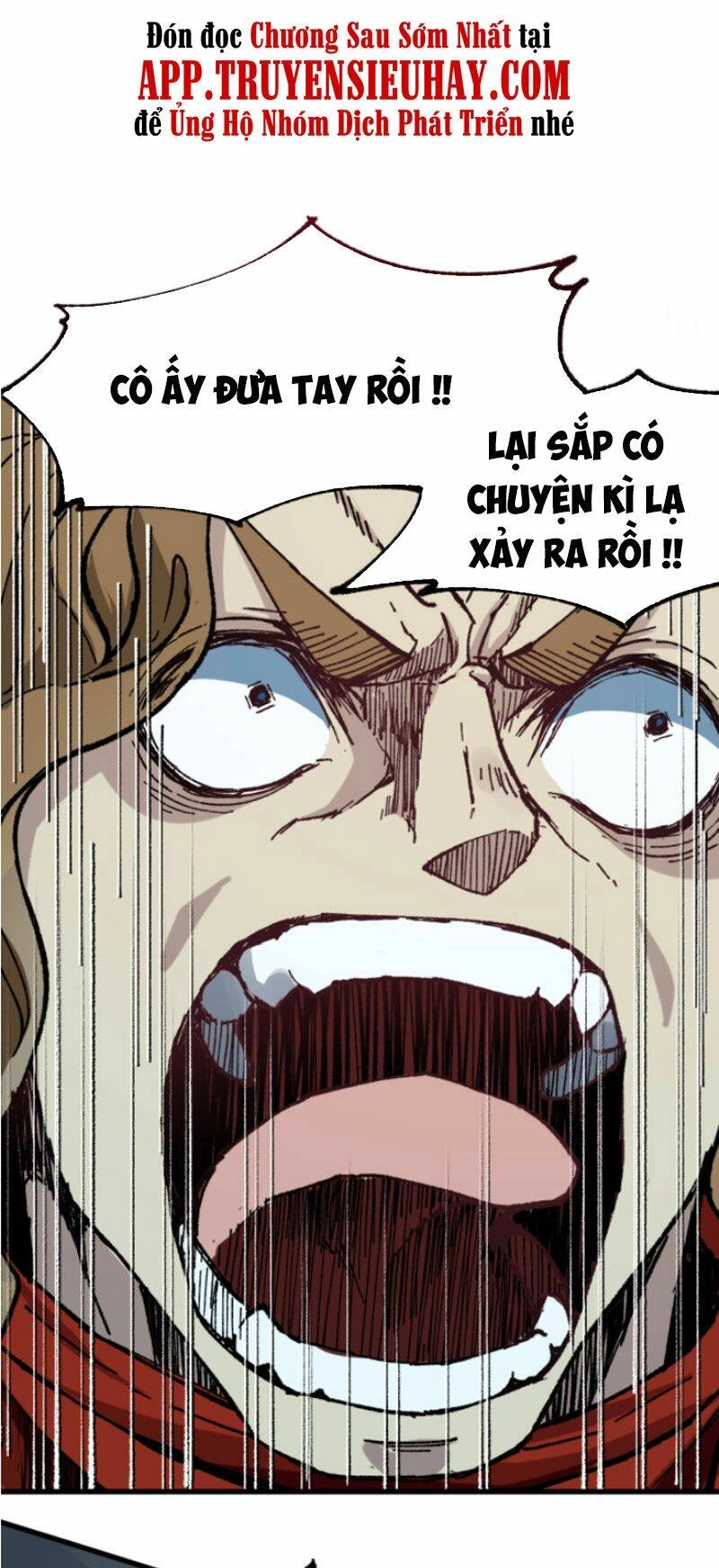 Thánh Khư Chapter 145 - 90