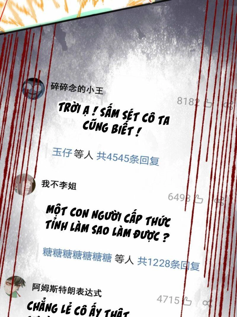 Thánh Khư Chapter 145 - 96