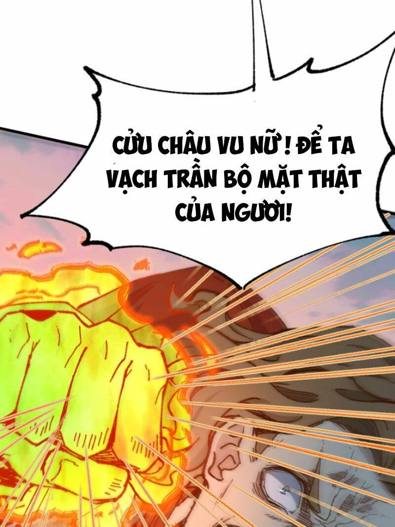 Thánh Khư Chapter 145 - 98