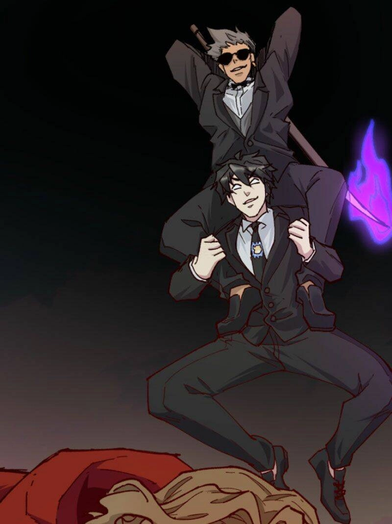 Thánh Khư Chapter 145 - 104