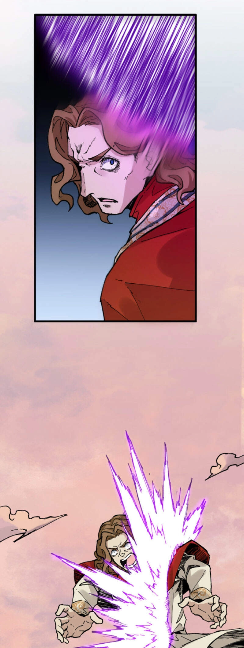 Thánh Khư Chapter 146 - 1