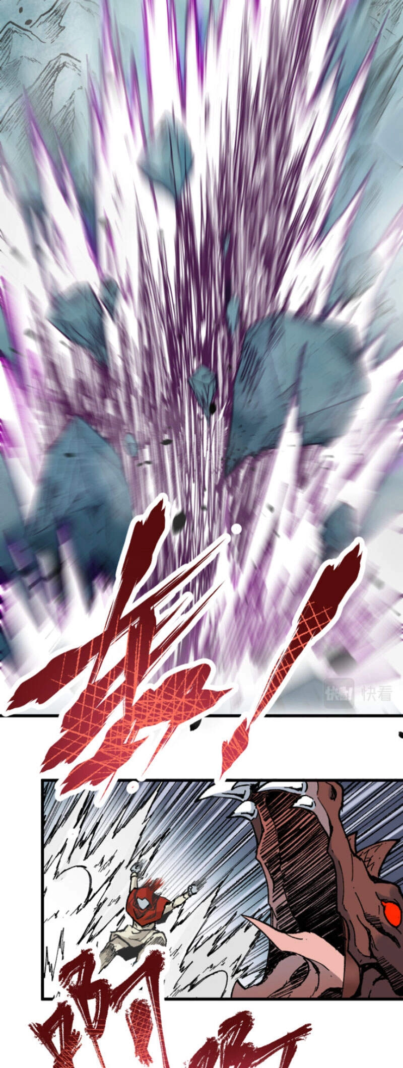 Thánh Khư Chapter 146 - 3