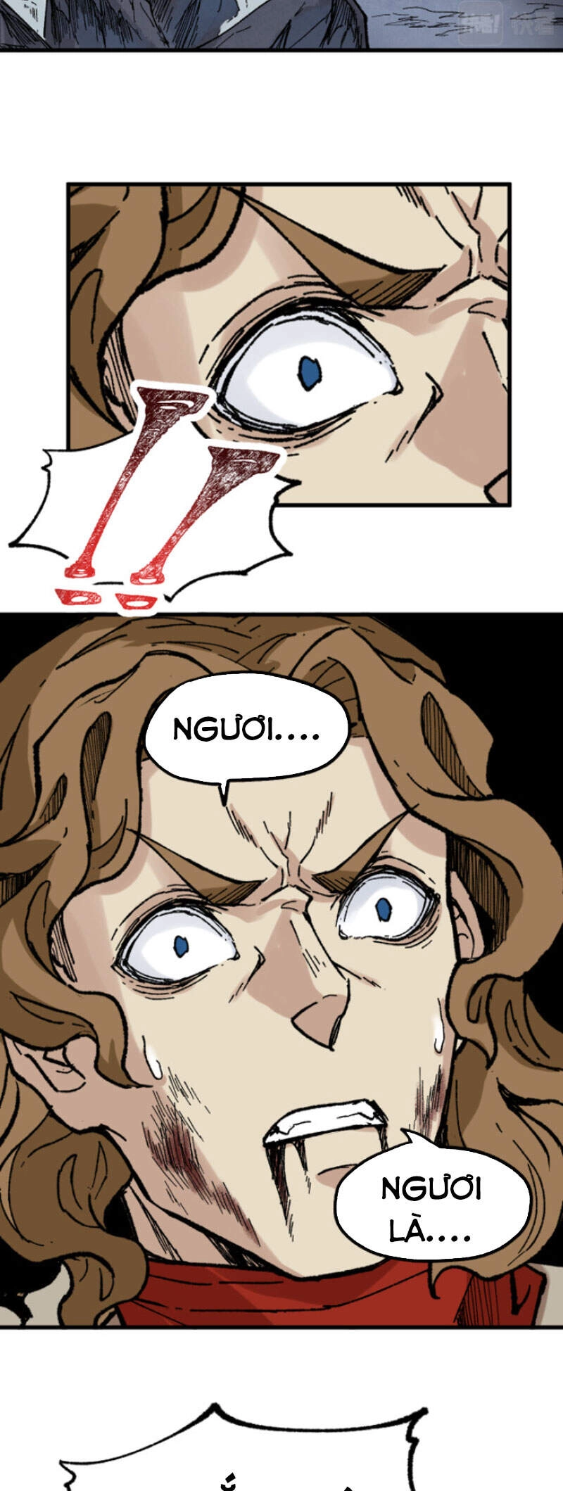 Thánh Khư Chapter 146 - 6